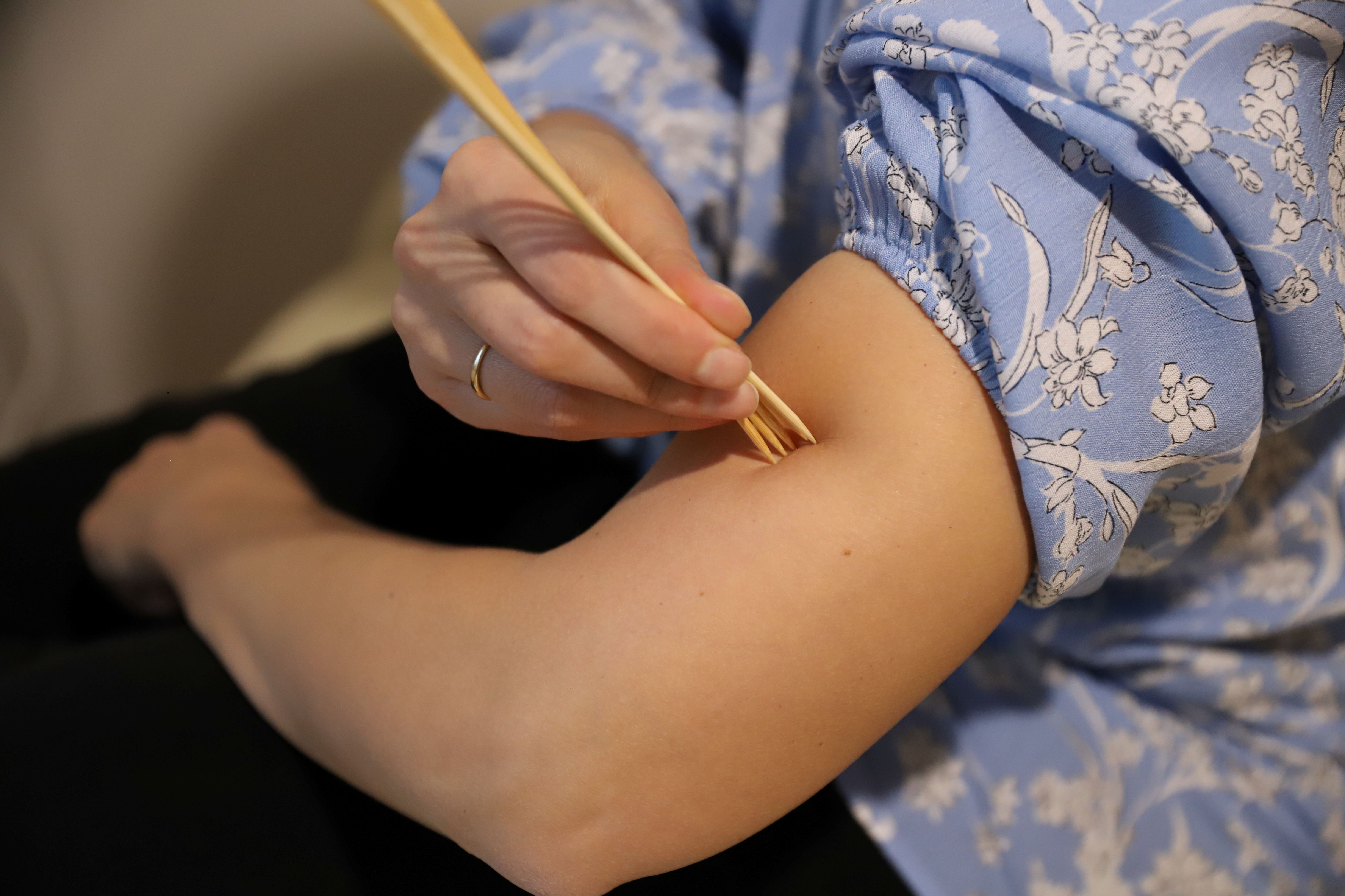 klawi-terapie, autoklawiterapia