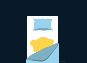 Moczenie nocne u dzieci – dramat młodego człowieka