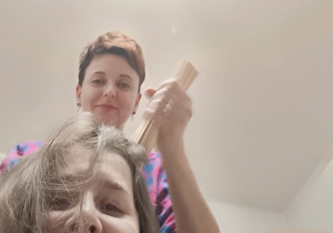 kranioterapia, klawi-terapie