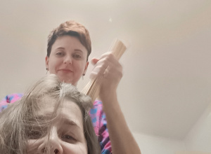 Klawiterapia dla relaksu