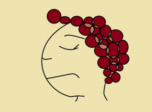 Porażenie nerwu twarzowego w ujęciu klawiterapii i TCM